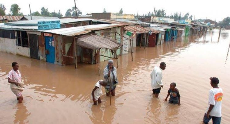 Flood Kills 8, N180M Worth Of Property Destroyed In Bauchi