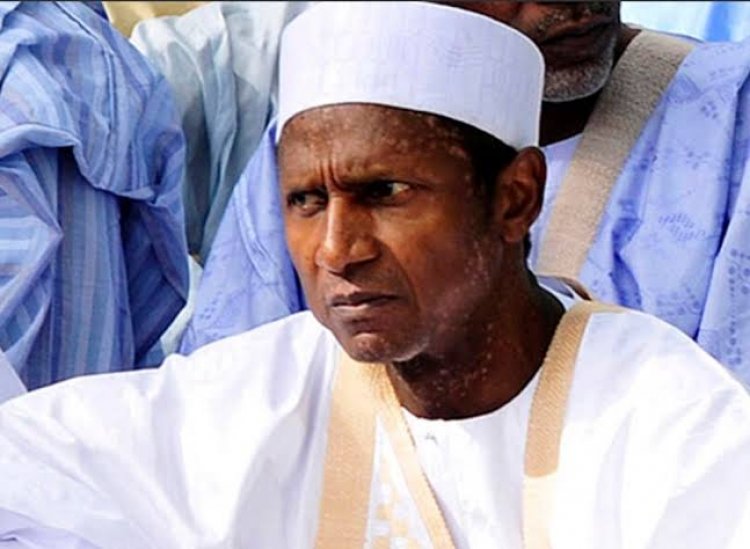 Ex-President Yar’Adua’s Son Remanded In Prison For Killing Four Persons