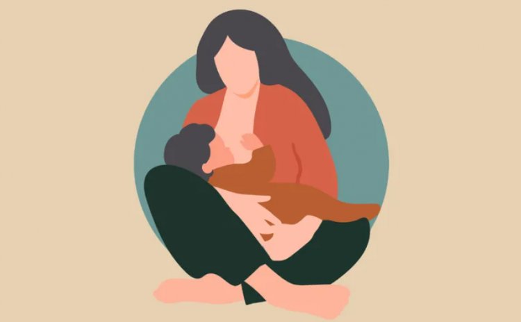 GHS advise Mothers not to halt breastfeeding due to COVID-19