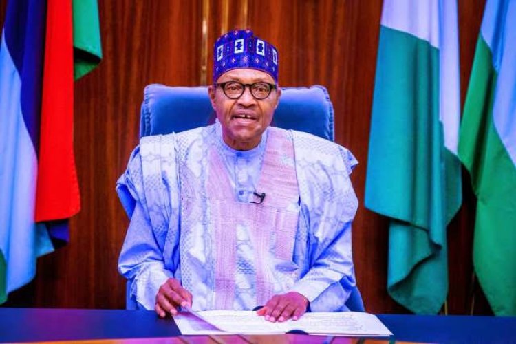 President Buhari Approves Presidential Wing For State House Clinic