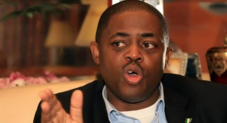 Femi Kayode Reacts To Church Demolition In Borno State
