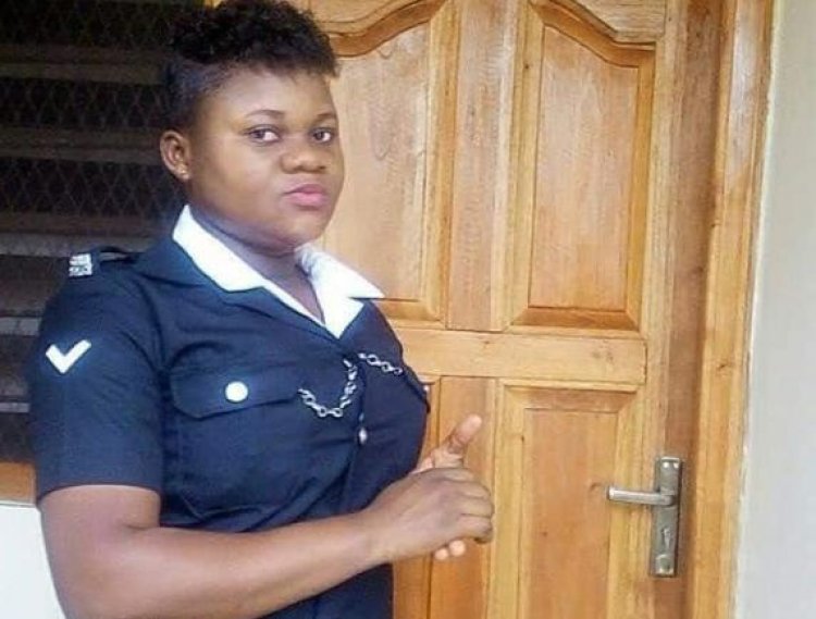 Hotel Manager, Boyfriend Arrested, Over Policewoman Found Dead in Hotel Room 
