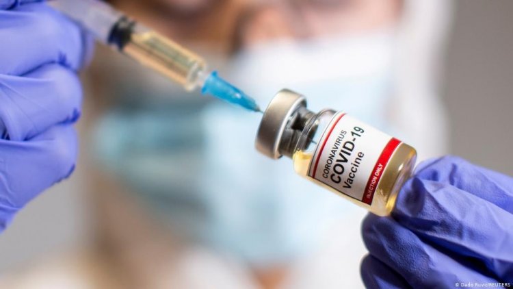 COVID-19: Federal Govt Announces Date For Phase 2 Vaccination