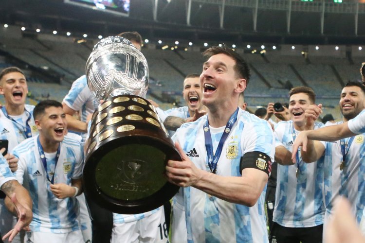 Barcelona keen on signing 26-year-old Argentine attacker