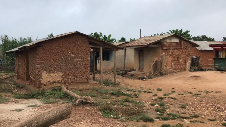 Abo–Mentukwa residents cry over Akufo Addo's neglect