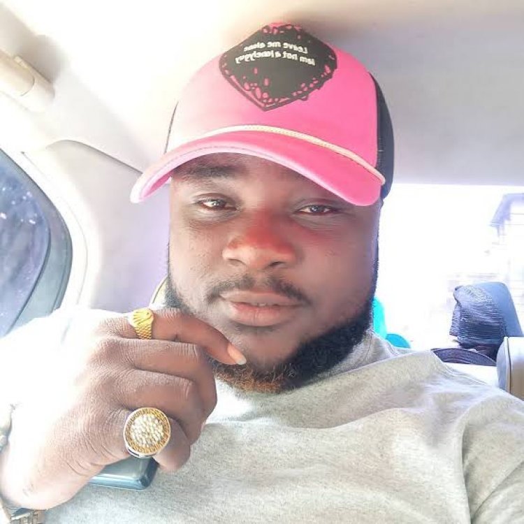 Stanley Okoro: 'Fast Rising Comic Actor Was Poisoned At Movie Location' – Family Alleges
