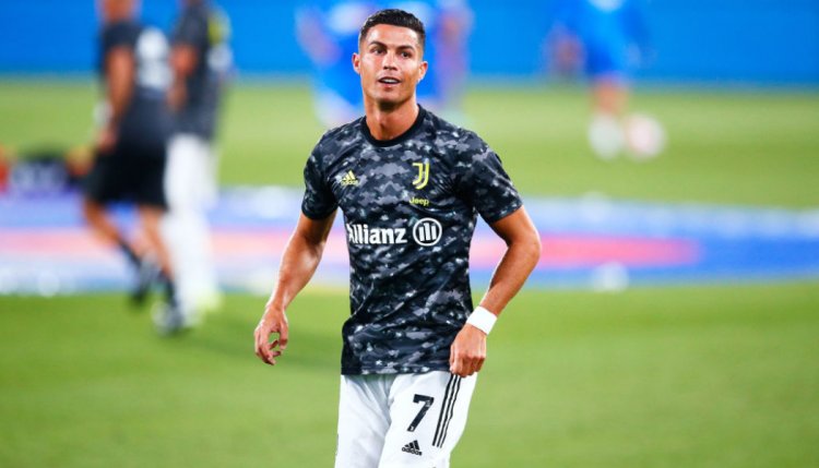 PSG ‘want Cristiano Ronaldo transfer to link up with Lionel Messi if Kylian Mbappe leaves next summer’