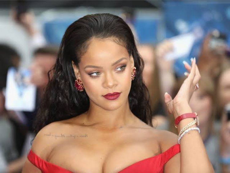'I’m Originally From Igbo' – US Singer, Rihanna Reveals