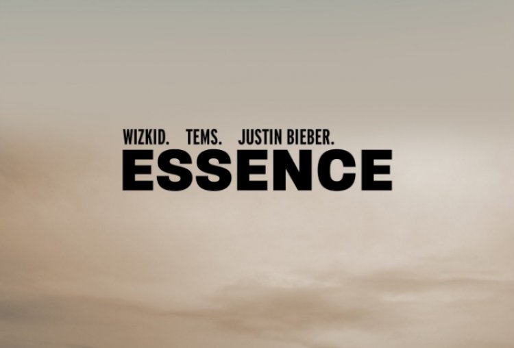 Justin Bieber Joins Wizkid And Tems For "Essence" Remix