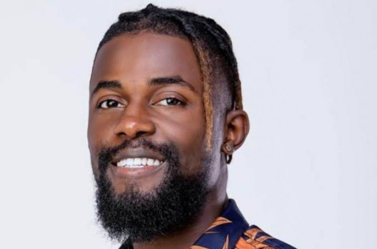 BBNaija: I’ll Never Get Married, But Will Have Many Children – Michael