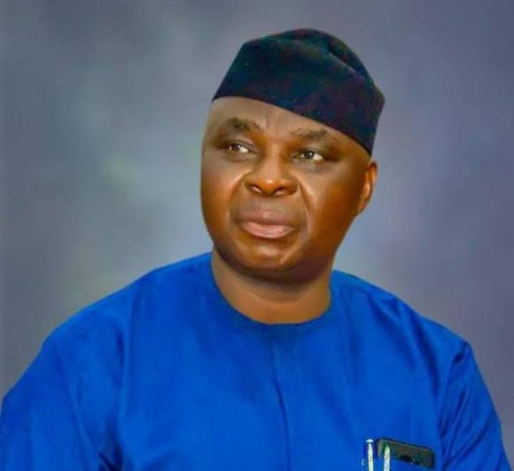 Ondo State Lawmaker Adedayo Omolafe ‘Expensive’ Is Dead