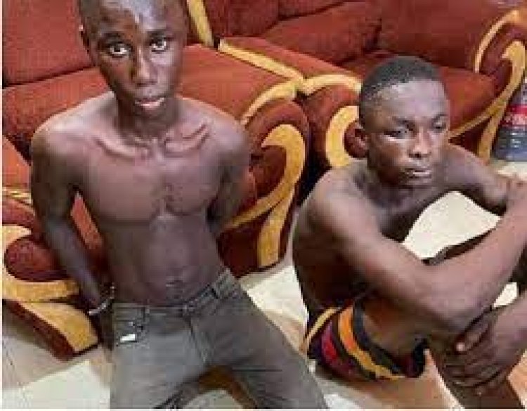 Kasoa ritual murder:  We've Murdered Pregnant Woman too – 15-year-old confesses in court