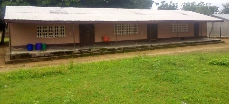 Poor attendance of school in Achanyere Junior high is very  worrisome - Headteacher