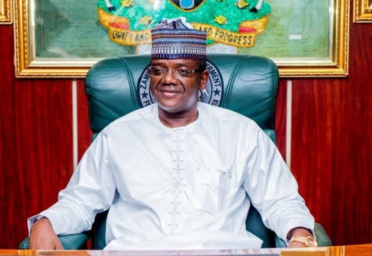 Governor Matawalle Appoints New Head Of Service