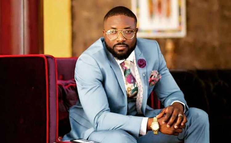 Elikem  Begs Ex-Wife Pokello for Second Chance As She Marks Her Birthday