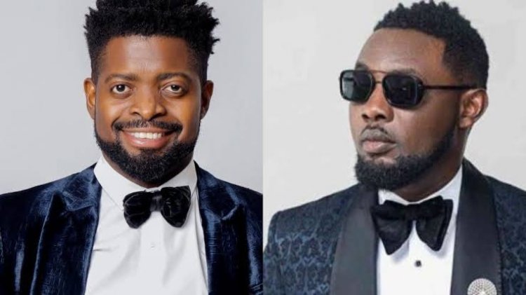 Comedian Basketmouth Opens Up On ‘Rift With Ay