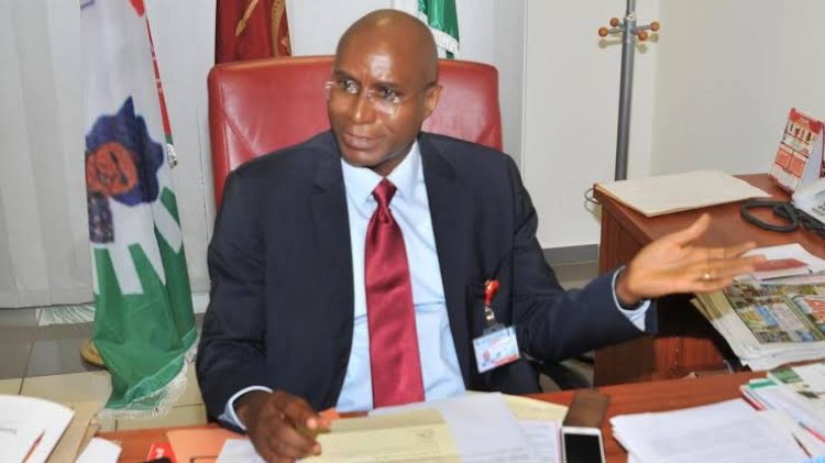'Young People Could Lead Social Change In Nigeria' – Omo-Agege