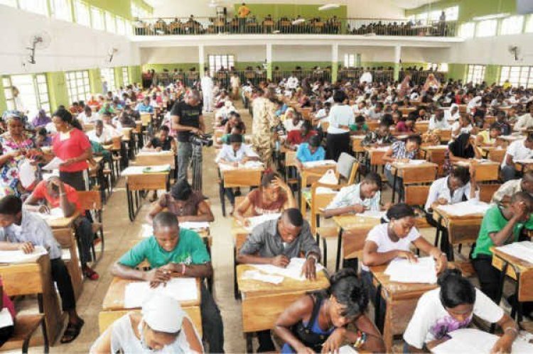 Exam Malpractice: WAEC Begins Clamp Down On Miracle Centres