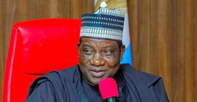 Plateau Unrest: Governor Lalong Relaxes 24-Hour Curfew In Jos North