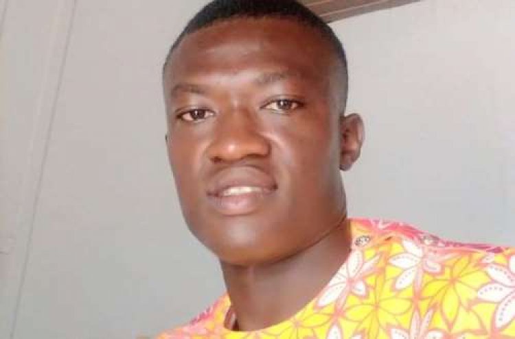 Abesim killing: teenager recounts how he nearly fell, victim