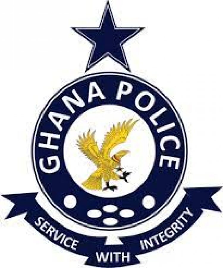    “Form watchdog committee to help fight crime” - Sunyani Police Commander