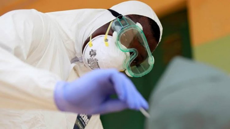 COVID-19: Nigeria Records More Deaths, Over 626 Fresh Cases In 9 States, FCT