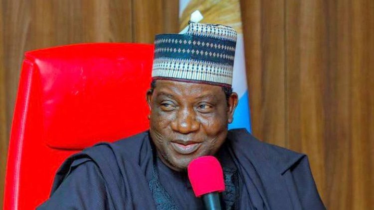'Governor Lalong Not Doing Enough To Curb Killings In Plateau State' – PDP