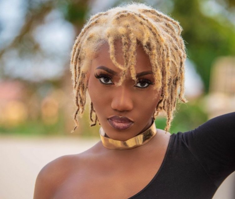 You can never be like Ebony – Fans mock Wendy Shay