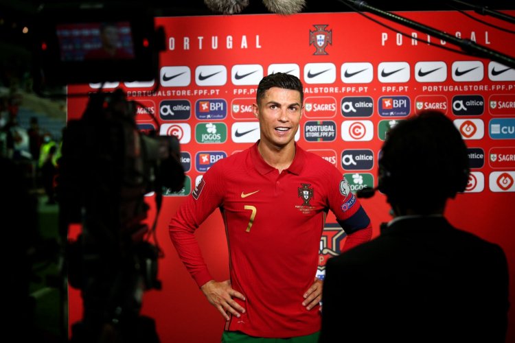 Ronaldo to make his second debut against Newcastle United