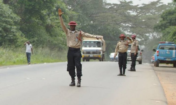 Road Crashes: 'There Is Nothing Evil About Ember Months' - FRSC