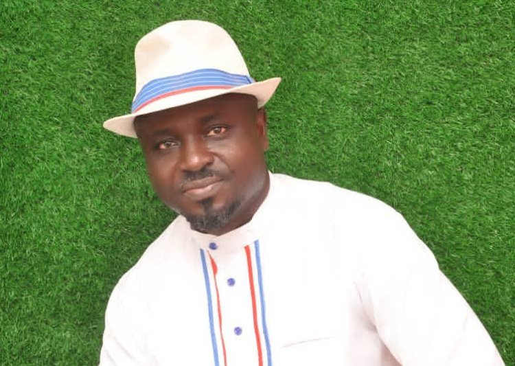 Adum Bawuah Lauds NPP's Successful Constituency Annual Delegates Conference