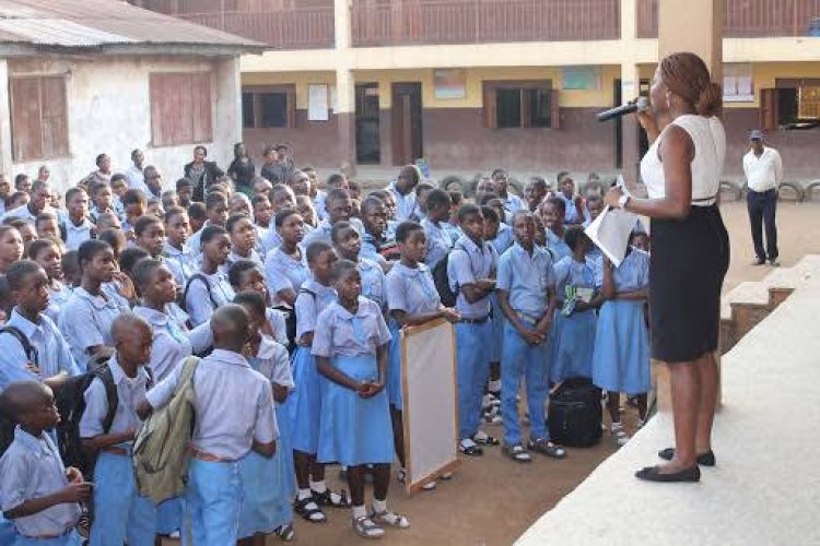 Lagos Govt Announces School Resumption Dates