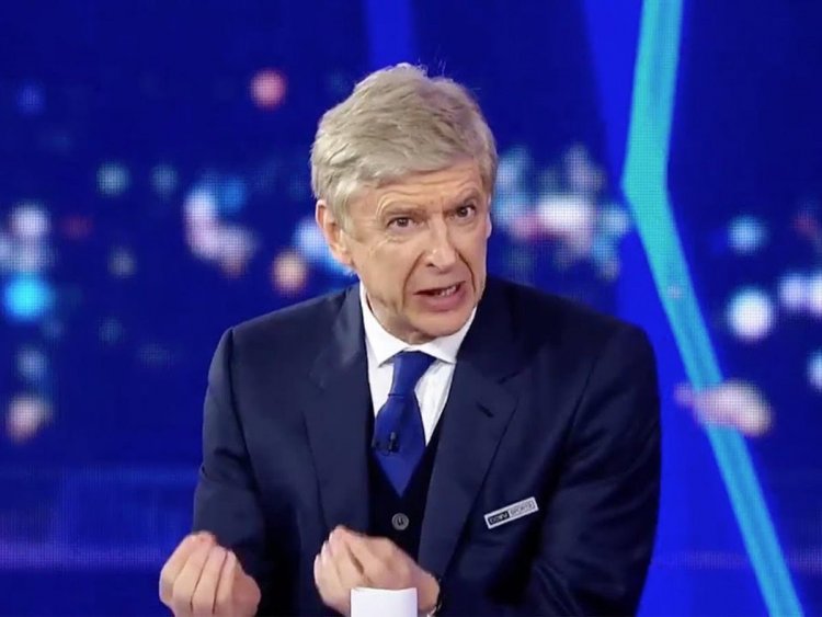 Clubs blast Arsene Wenger’s plan for World Cup being hosted in every two years
