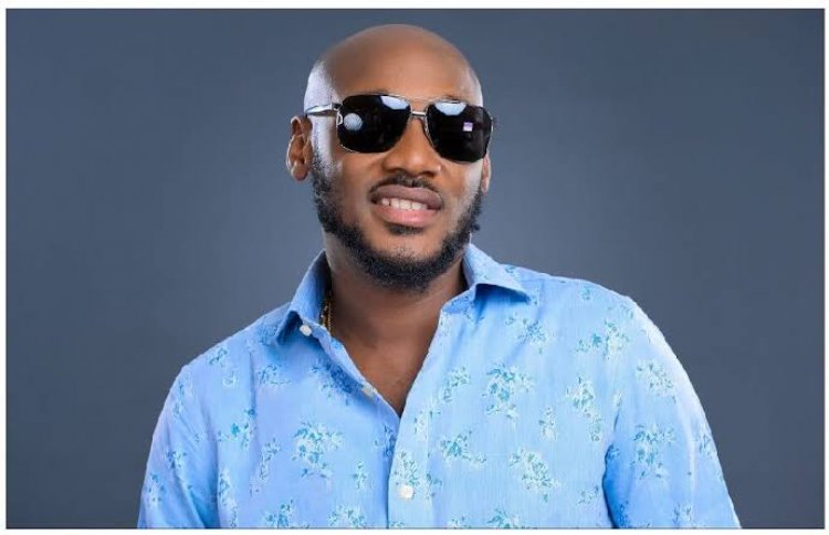 Tuface Reacts To Infidelity Allegation Leveled Against Him By Wife, Annie Idibia