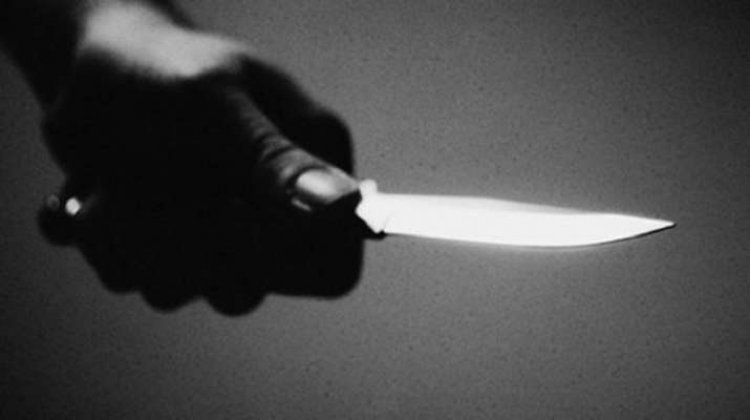 Young man stabbed by friend at Kintampo South