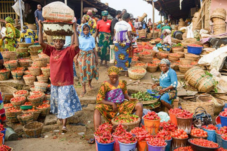 Insecurity: Zamfara State Govt Orders Closure Of Markets