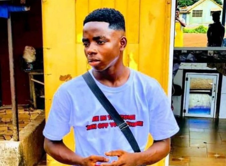 3 Teenagers Arrested For The Murder Of OMESS Student