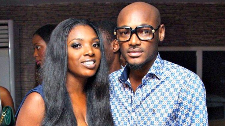 'Stop The Madness' – 2face Idibia Reacts To Family Crisis