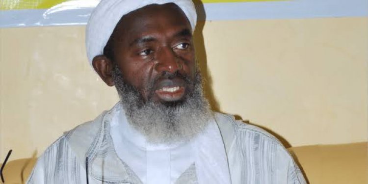 'Sheikh Gumi Inciting Violence By Visiting Igboho' – Afenifere