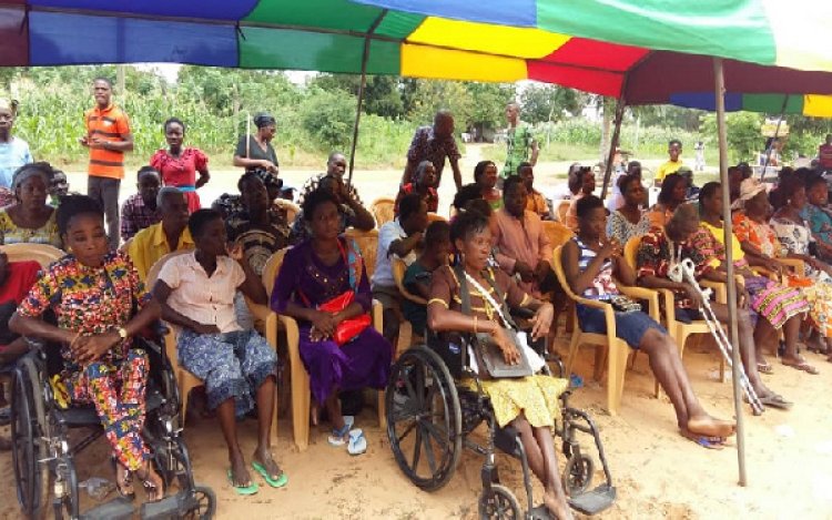 “PWDs Staging Demo Do So At Their Own Risk" - Mother Association