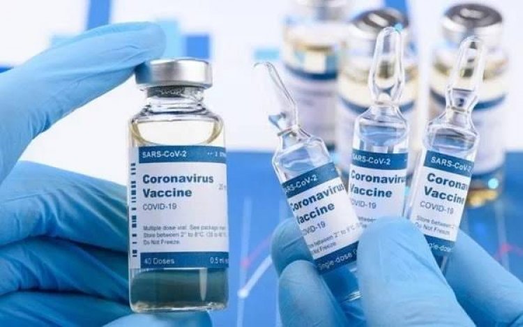 COVID-19: 'Nigeria Will Receive 52 Million Vaccines By Q2 2022' - Boss Mustapha