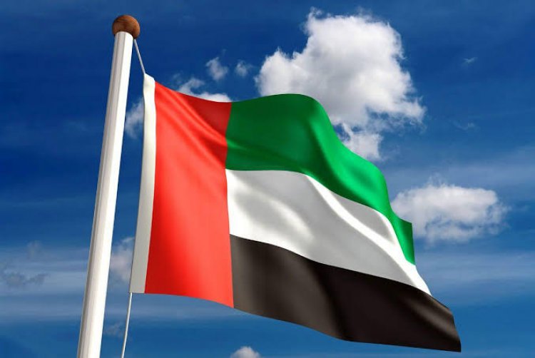 UAE Names Nigerians Among Sponsors Of Terrorism
