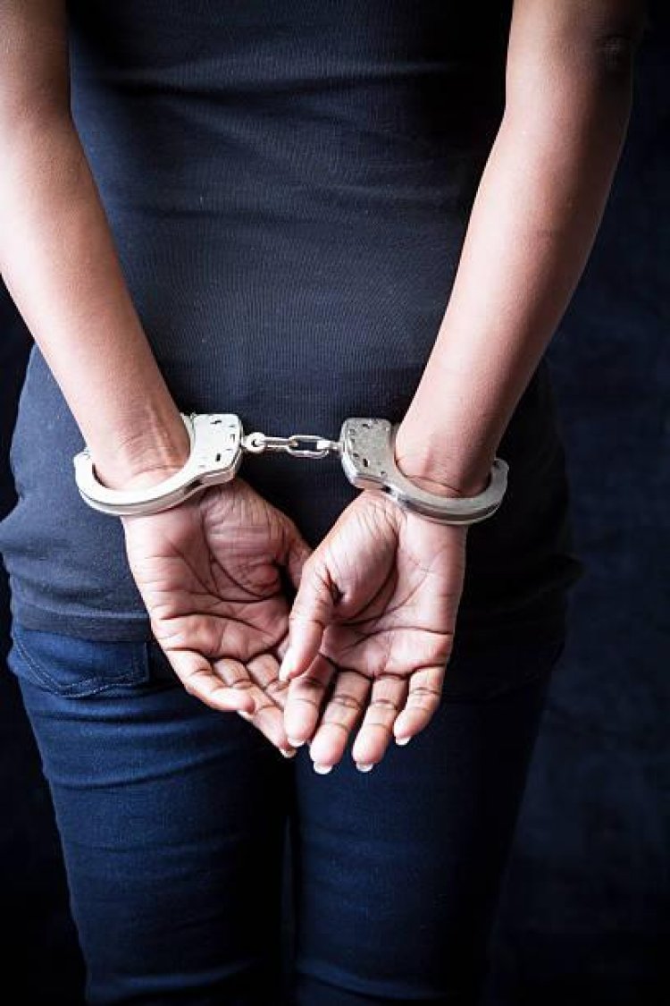 38-yr-Old Woman jailed 90 days for defrauding Apostolic Church Members 
