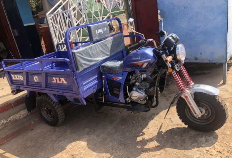 Two Tricycles theft Sends a Labourer to 2 Years imprisonment 