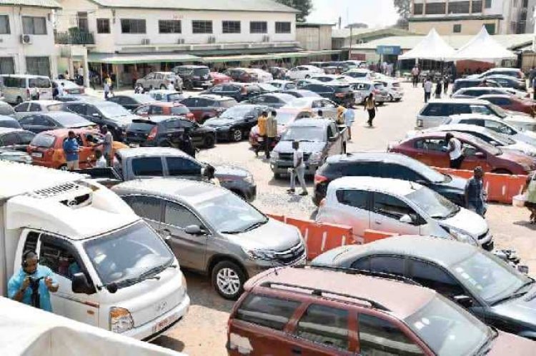 Include Drivers, Mates in Special Voter Lists - National Concerned Drivers Association appeals to EC
