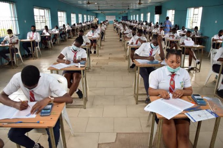 Over 1.57M Candidates Writing WASSCE Nationwide - Govt