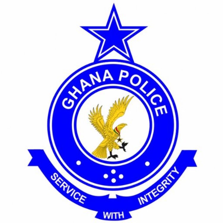 Police pursue Three Robbery Suspects in Accra