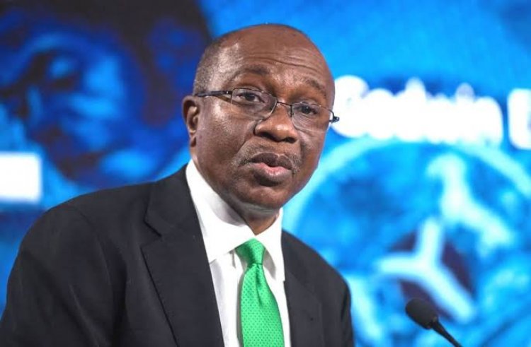 "Nigerians Will Download E-Naira Wallets From October 1" - CBN