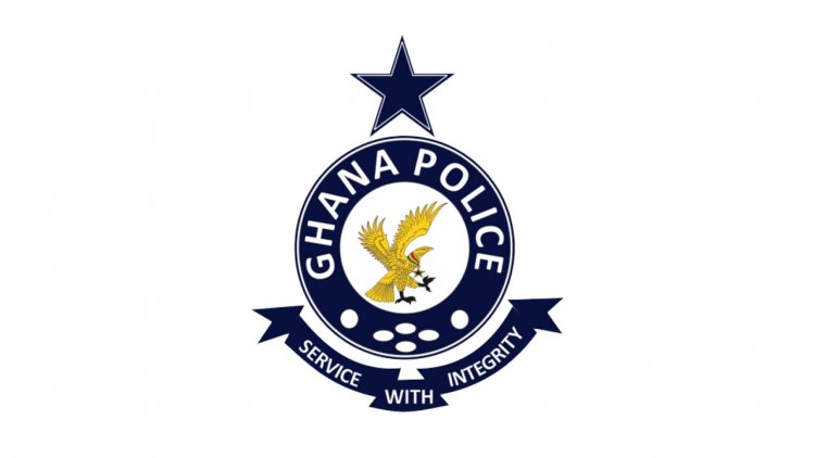 Police in Afiadenyigba Arrests Five Armed Robbers