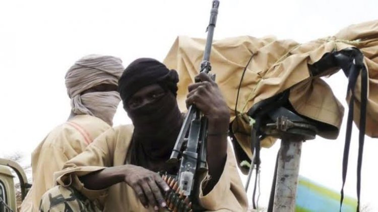 Kaduna: Bandits Attack Church During Service, Open Fire On Worshippers